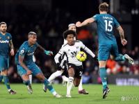 开云体育平台APP-关于富勒姆客场逆转狼队，壮志凌云的信息