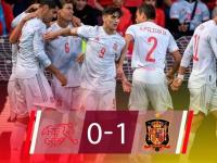 开云APP-瓦伦西亚打破僵局，全场制胜