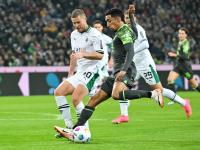 开云体育登录-门兴格拉德巴赫主场大胜，强势看齐的简单介绍