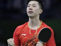 开云体育直播-英国乒乓球队完胜法国乒乓球队，马龙高光表现的简单介绍