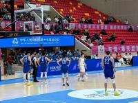 开云官方app入口-天津队横扫吉林队，周琦统治全场