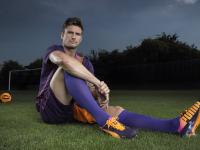 开云体育-2026世界杯之夜，阿劳霍惊艳四座，从铁血后卫到致命锋刃的蜕变