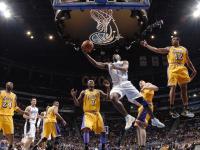 开云APP-跨界奇迹，从魔术击败新疆到小贾伦总决赛接管比赛