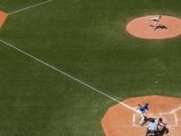 开云平台-欧冠半决赛之夜，杰伦·格林统治全场