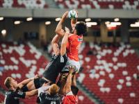 开云体育APP下载-赛道上的绝杀，阿斯顿马丁逆袭哈斯，塞恩斯状态火热点燃赛季