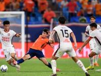 开云下载-包含东南亚球队备战南部豪强，势必全力一战的词条