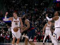 开云体育入口-篮网主场惨败快船，内线防守漏洞暴露