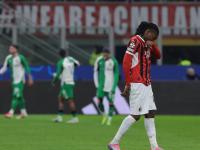 开云体育在线-德国劲旅遭遇困境，惊现欧冠出局