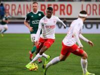 开云体育-南锡客场赢得胜利，保级路上更近一步的简单介绍