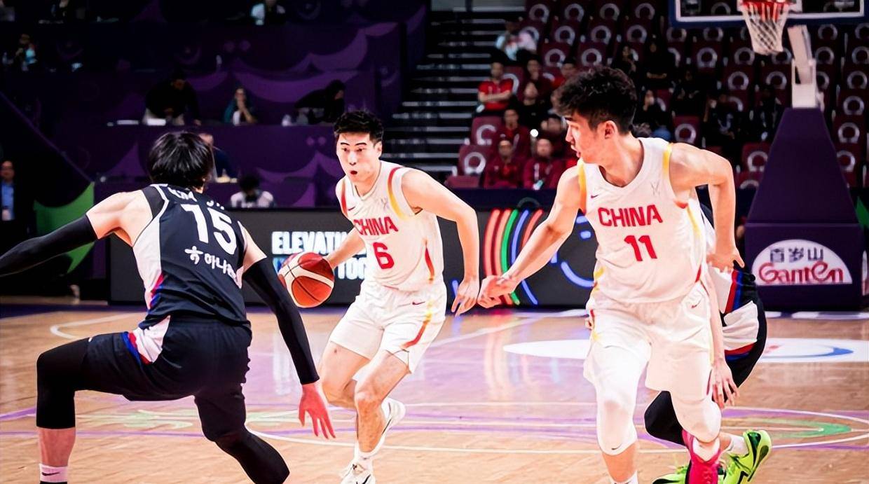 强队对决场面激烈,CBA比赛实力对决的简单介绍 强队对决场面激烈,CBA比赛实力对决的简单介绍