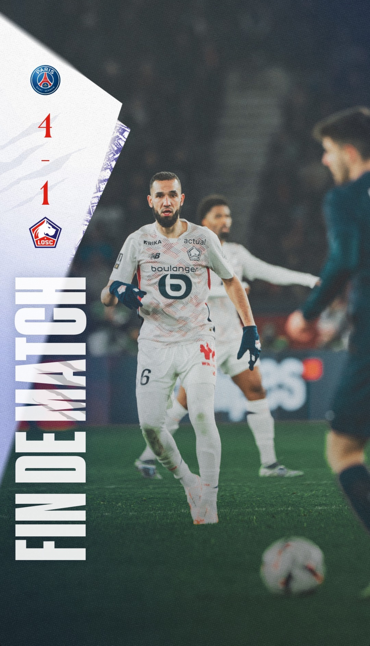 关于巴黎圣日耳曼前锋疑似受伤,备战受困的信息 关于巴黎圣日耳曼前锋疑似受伤,备战受困的信息