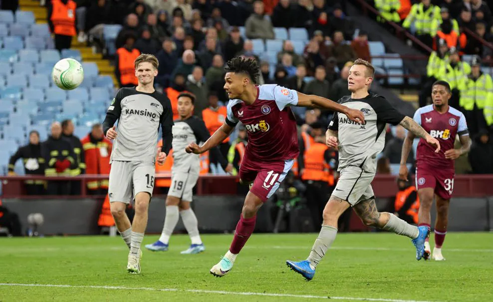 包含阿斯顿维拉逆转胜利,球迷疯狂欢呼的词条 包含阿斯顿维拉逆转胜利,球迷疯狂欢呼的词条