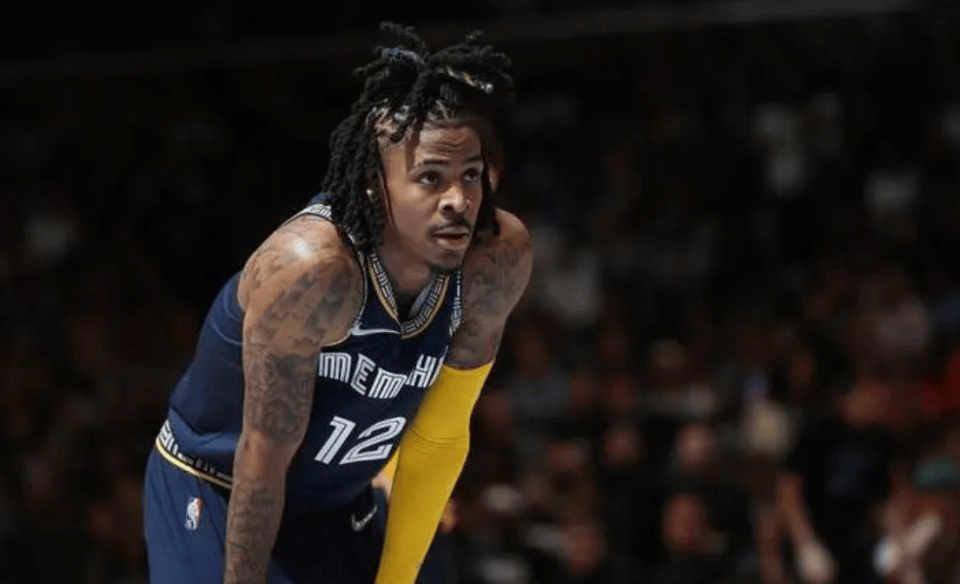 关于灰熊队年轻球员冲击全明星赛名额的信息 关于灰熊队年轻球员冲击全明星赛名额的信息