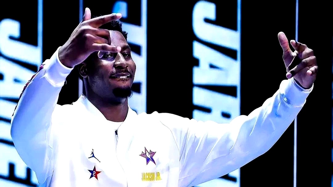 关于灰熊队年轻球员冲击全明星赛名额的信息 关于灰熊队年轻球员冲击全明星赛名额的信息