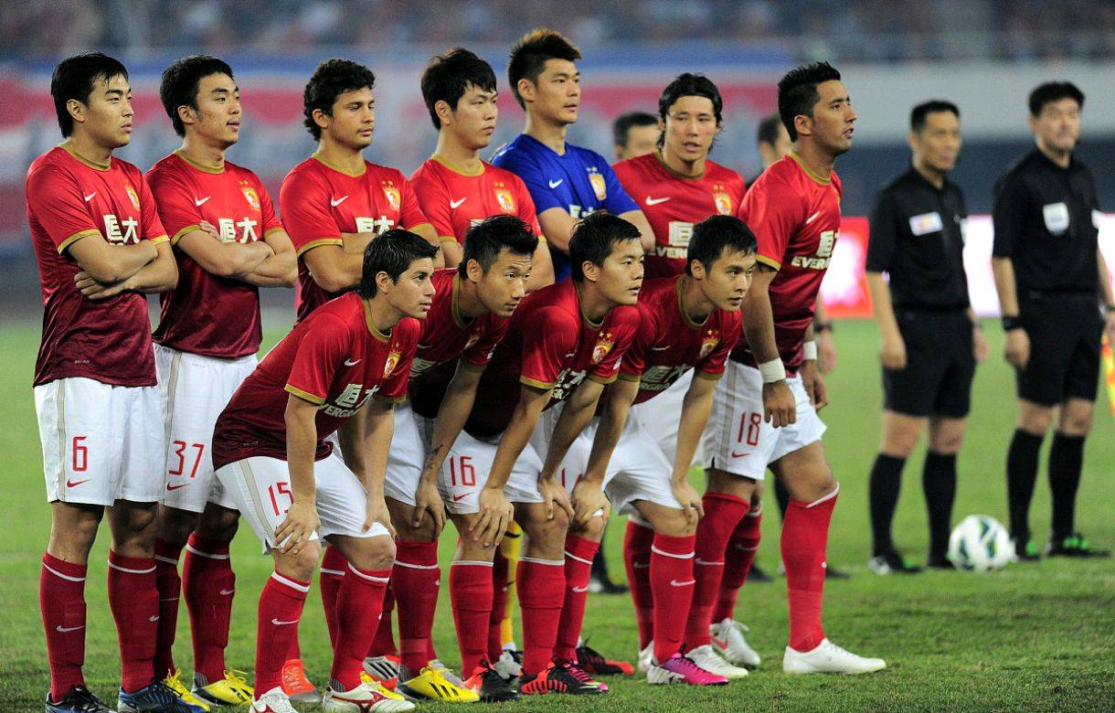 包含广东恒大在国际赛场上取得胜利的词条 包含广东恒大在国际赛场上取得胜利的词条