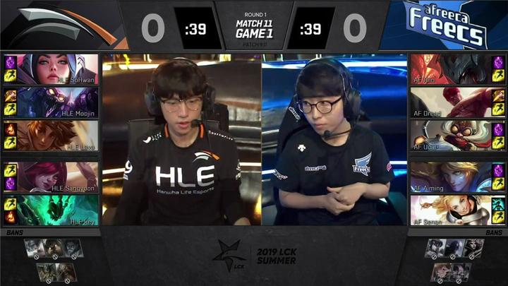 HLE翻盘EG,Deft打破历史纪录的简单介绍 HLE翻盘EG,Deft打破历史纪录的简单介绍