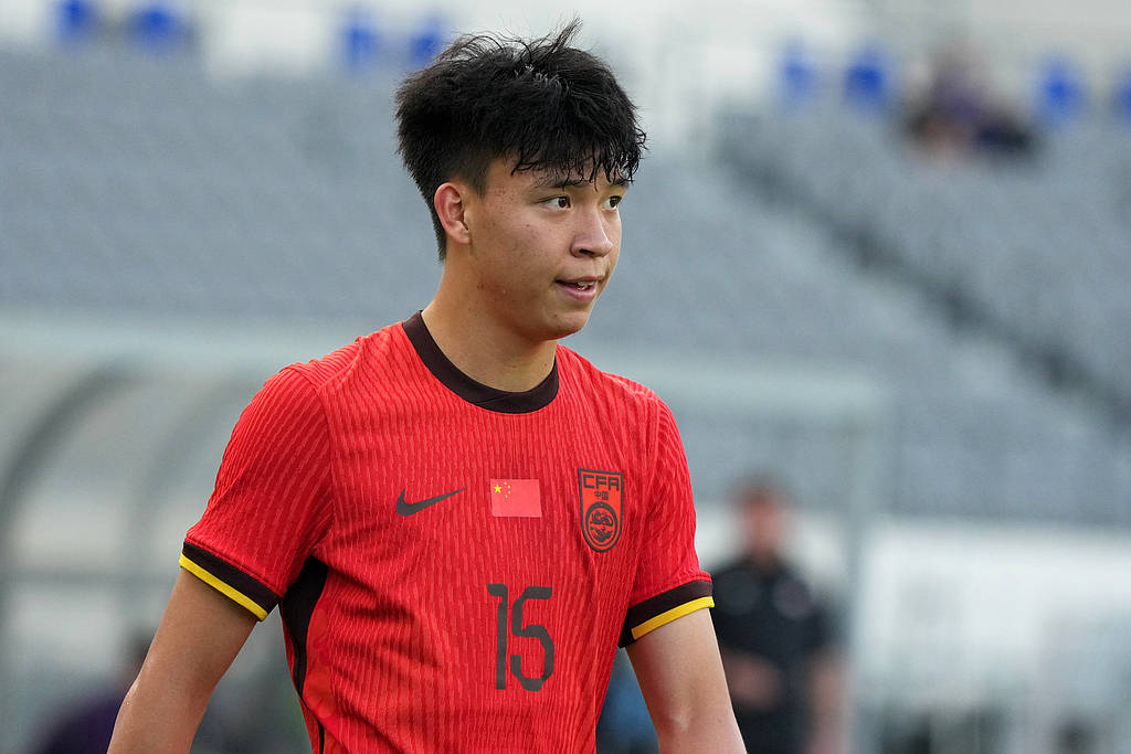 中国队实力爆发，国际赛场备受瞩目