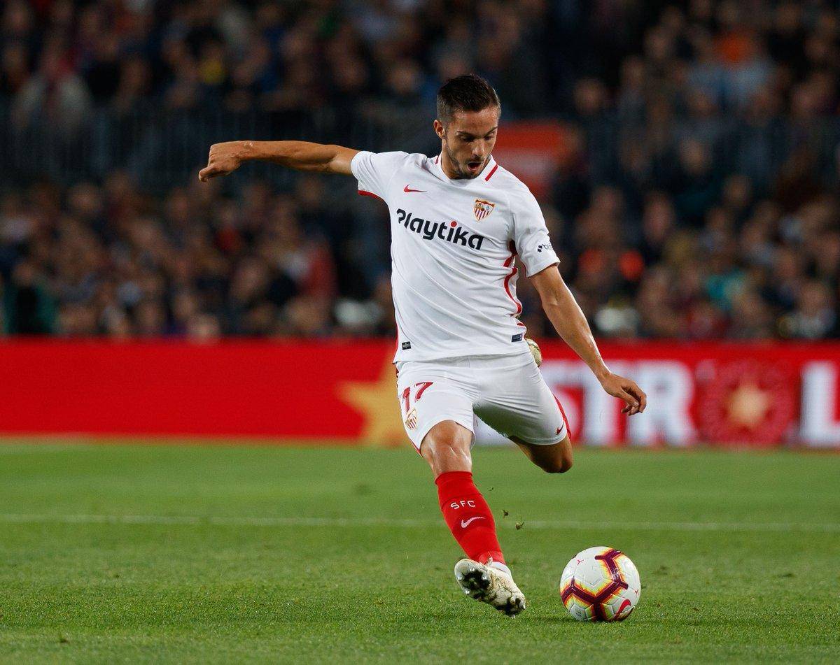 塞维利亚客场战胜对手,继续保持领先 塞维利亚客场战胜对手,继续保持领先