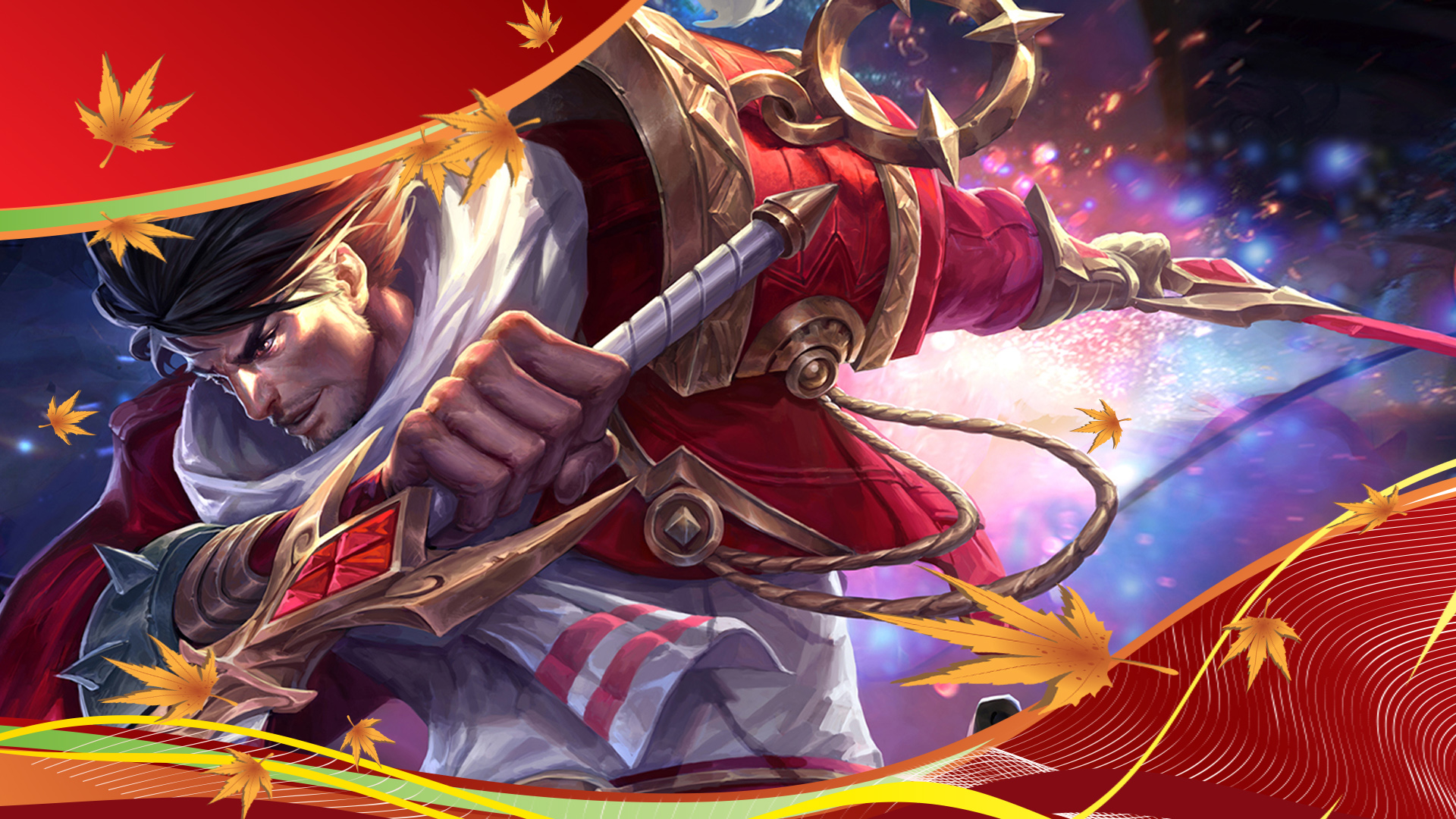 对手之间的对抗愈演愈烈，悬念丛生的简单介绍