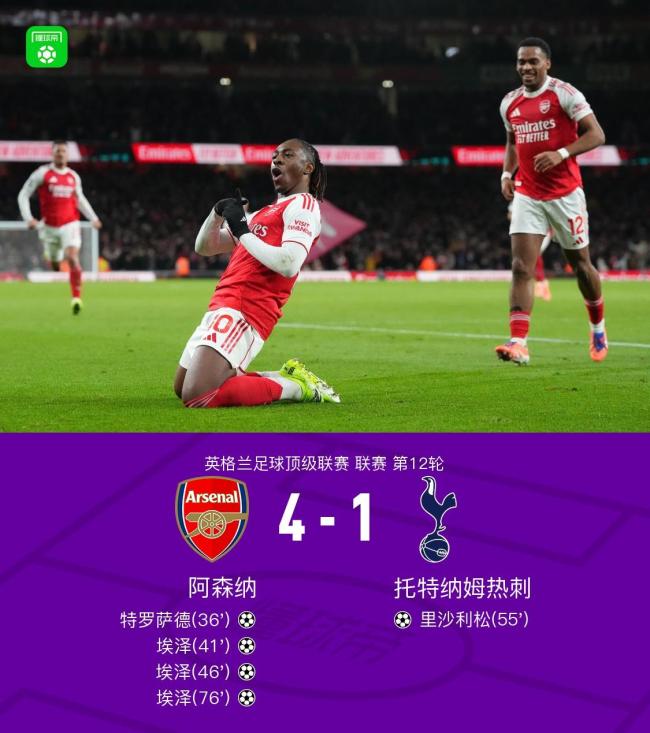 包含阿森纳绝杀那不勒斯，布鲁诺完成帽子戏法的词条
