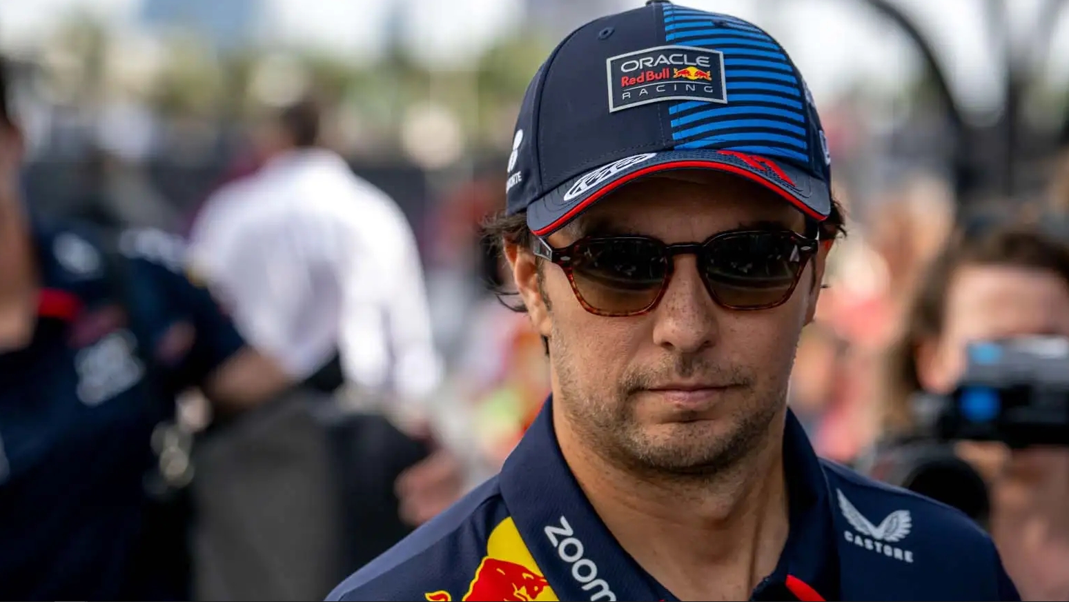 关于雷诺车队横扫法拉利，佩雷兹点燃赛场的信息