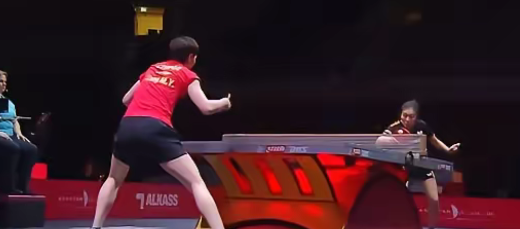 包含马来西亚队完胜德国队，马琳扛起全队的词条