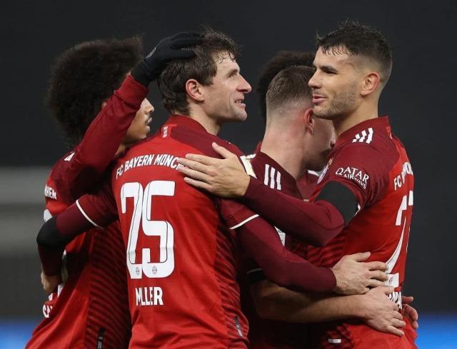 巴萨力克AC米兰，萨内带队取胜