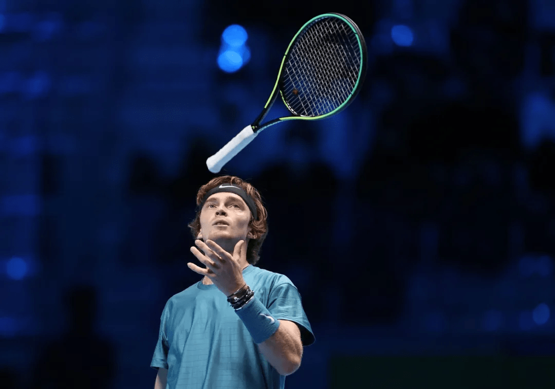 关于年终总决赛鏖战拉沃尔杯,鲁德状态火热的信息 关于年终总决赛鏖战拉沃尔杯,鲁德状态火热的信息