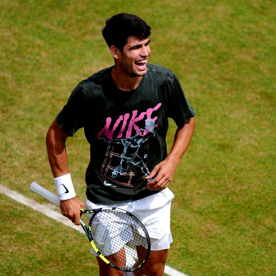 美网险胜ATP总决赛，阿尔卡拉斯惊艳四座的简单介绍