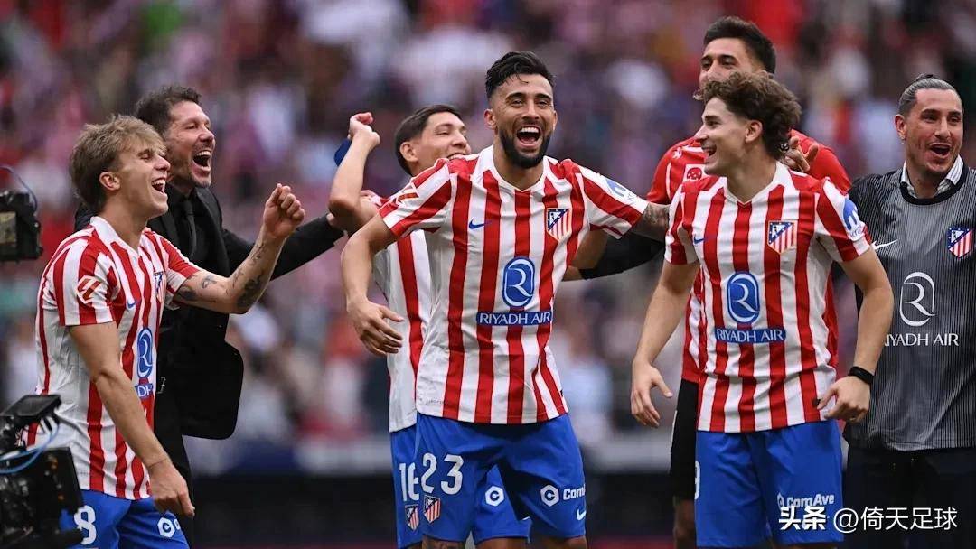 包含马竞准备迎接塞维利亚：城市德比的重压的词条