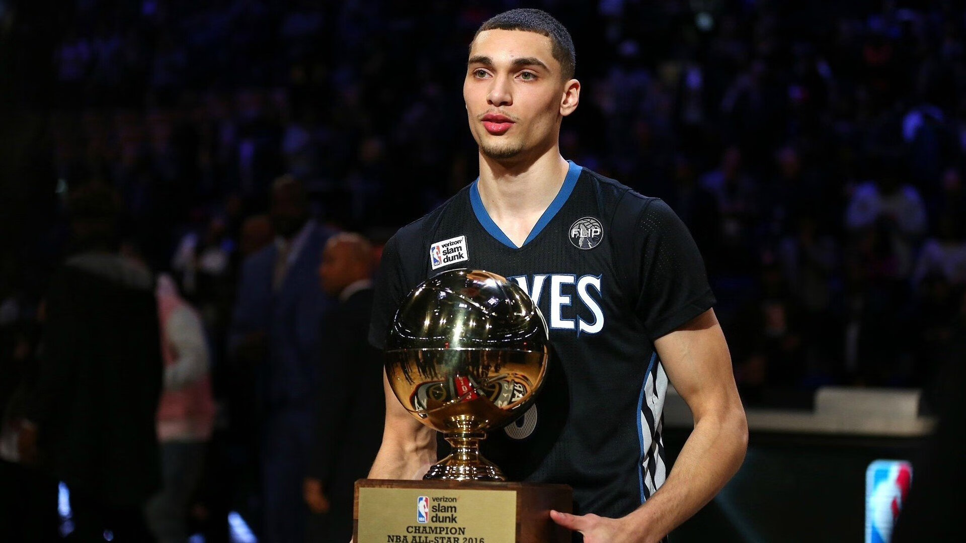 灰熊力克骑士,乔治成为关键先生,一场定义赛季的胜利